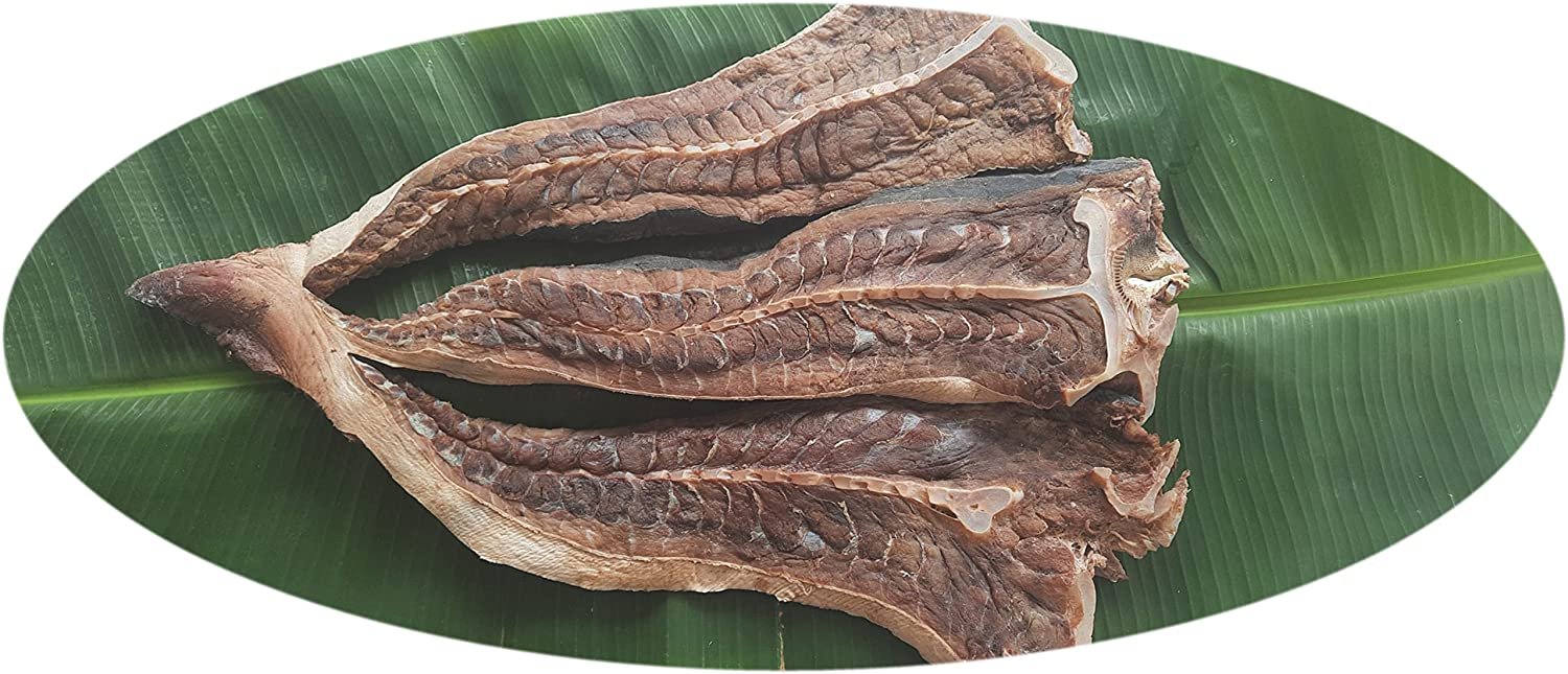 Sting Ray | Thirukai-Black | கருந்திருக்கை - Image 2