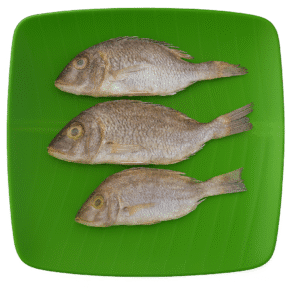 Emperor | Vilai meen | விளைமீன்