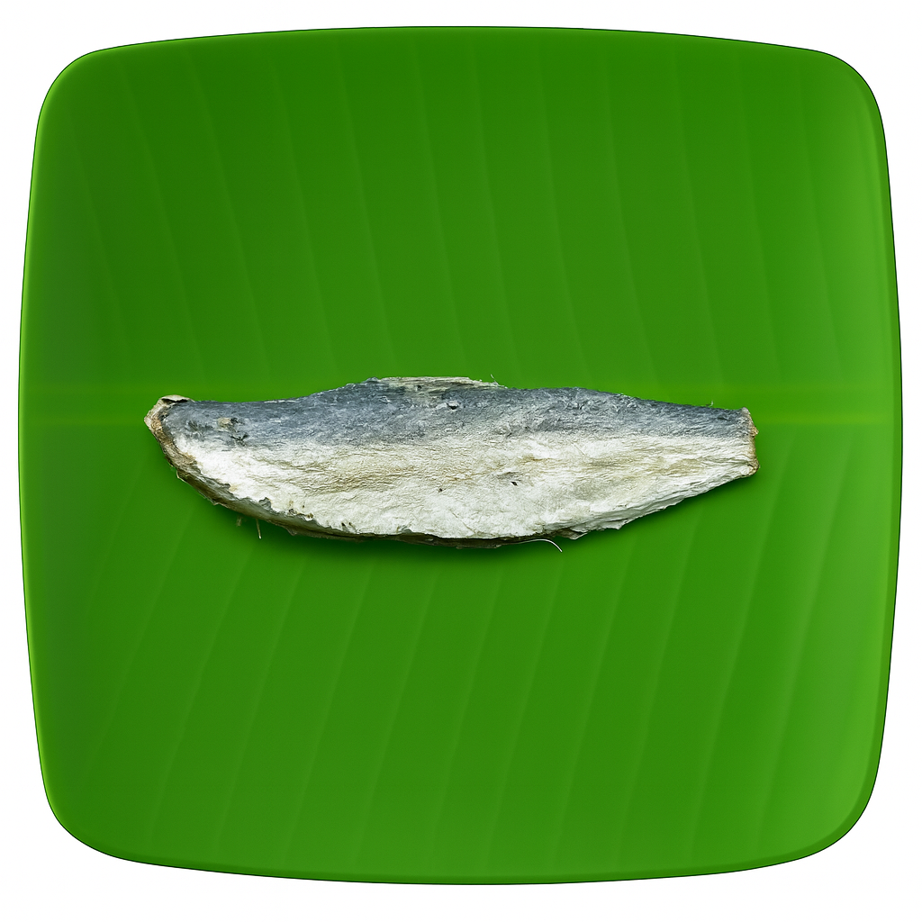 Perch | Kilichan | Keeri | கீரி