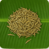 Ayirai | அயிரை கருவாடு