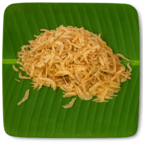 Baby Prawn | கூனி இரால்