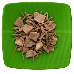 Octopus | கூந்தல் கனவா