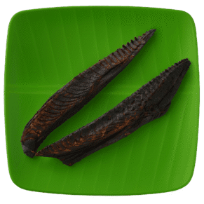 Tuna | மாசி கருவாடு