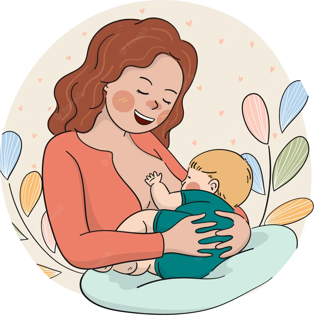 i ) Our Recommendations