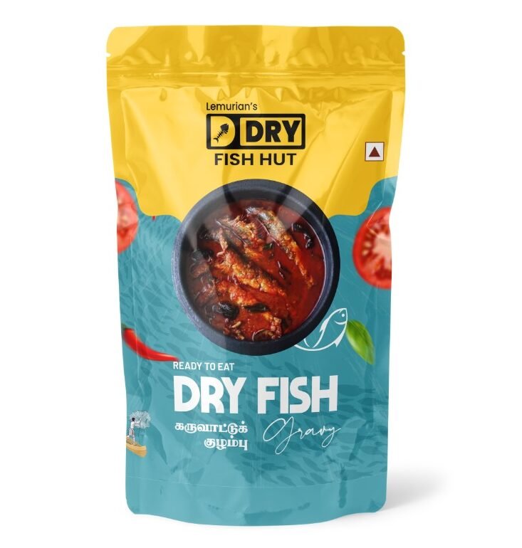 2.Gravy | தொக்கு