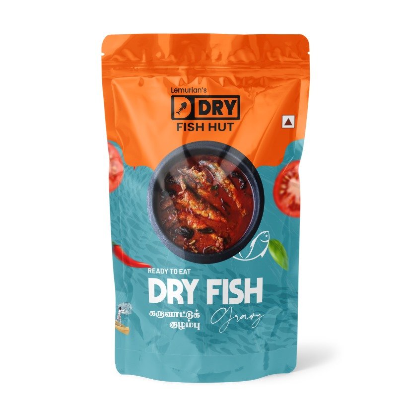 1.Fry | வறுவல்