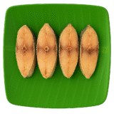 King Fish | Sheer Fish | Sheela | Neimeen | Vanjaram | வஞ்சரம் (கரைவது )-Medium | Soft