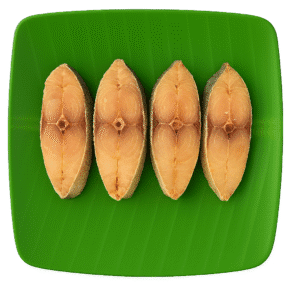 King Fish | Sheer Fish | Sheela | Neimeen | Vanjaram | வஞ்சரம் (கரைவது )-Medium | Soft