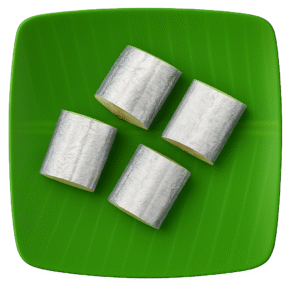 White Ribbon Fish | SaaVaalai | சாவாலை