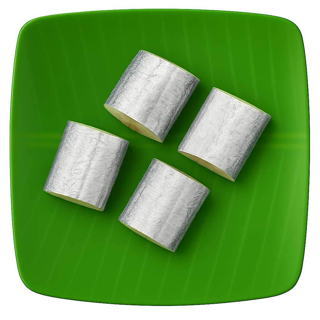 White Ribbon Fish | SaaVaalai | சாவாலை