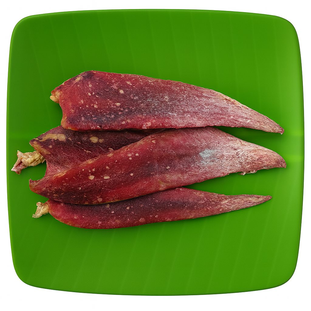 Squid | Cuttle |கனவா