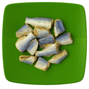 Thoondu Karuvadu | துண்டு கருவாடு