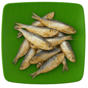 Sardine | Maththi | Soodai | சூடை