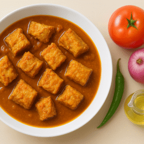 Leather Jacket Fish Gravy | கிளாத்தி தொக்கு